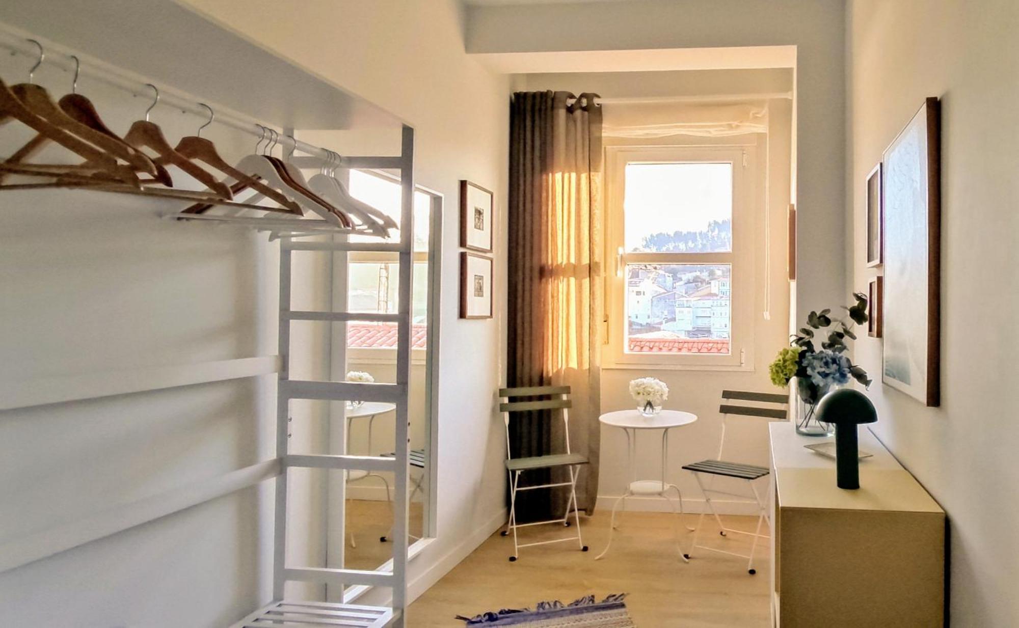 Apartamento Arcoiris Betanzos Exterior foto